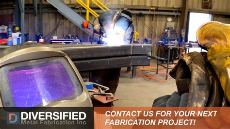 diversified metal fabricators inc|diversified metal fabricators atlanta.